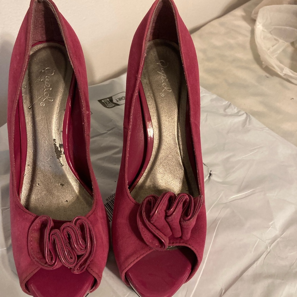 Women’s heels